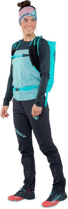 Actual product image Dynafit Transalper Pro pants (L)