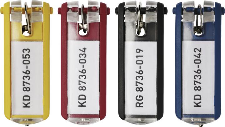 Produktbild Durable Key Clip