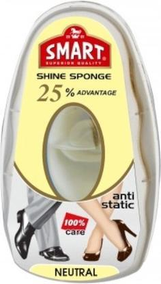 NoName Schuhputzschwamm farblos 8ml (8 ml)
