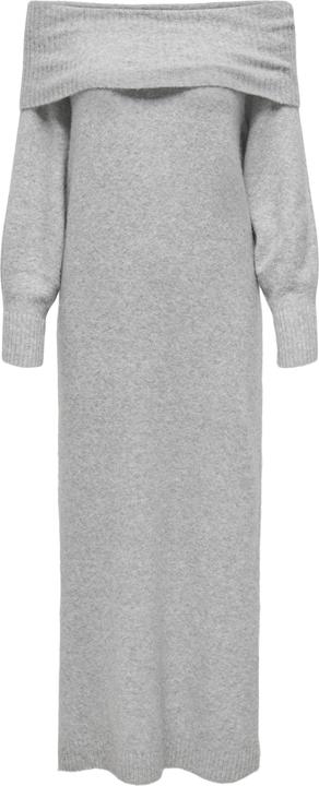 Only ONLODA Midikleid Strickkleid