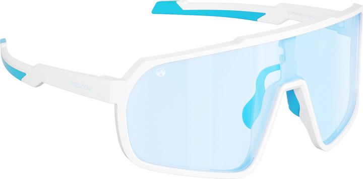 Image du produit Mow Mow SUPERHERO-Photochromic (Blanc, Bleu)