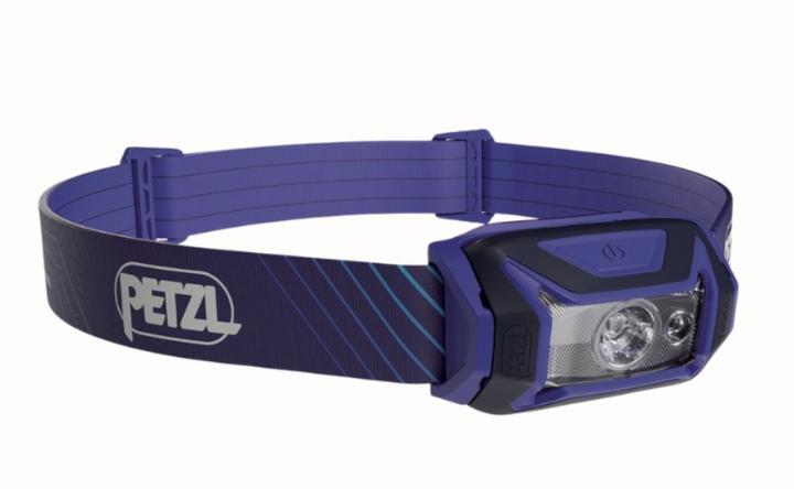Image du produit Petzl Actik (450 lm)