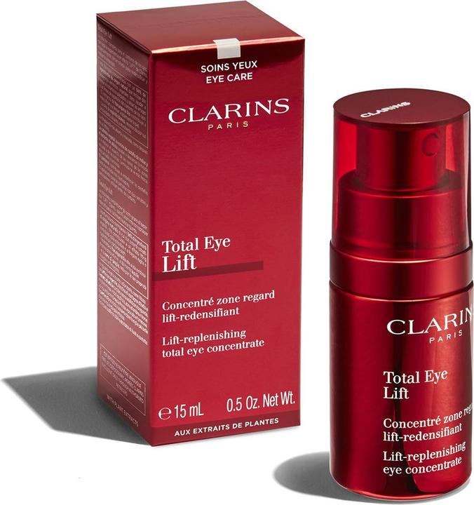 Immagine prodotto Clarins Lifting totale degli occhi (Siero, 15 ml, Notte)