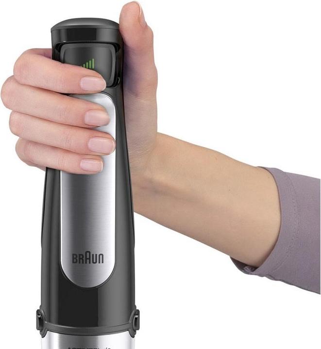 Produktbild Braun MultiQuick 7 MQ7000X