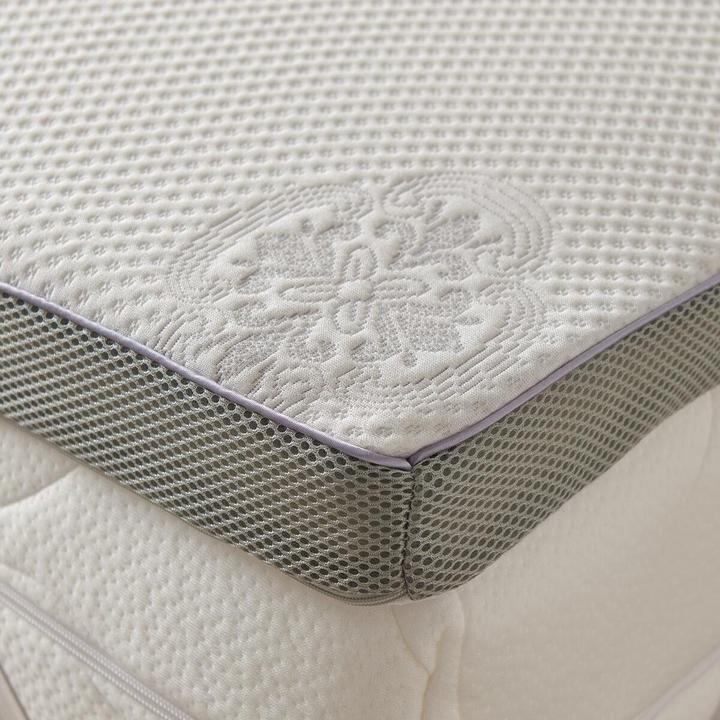 Actual product image Traumschlaf Gel Premium (180 x 200 cm)