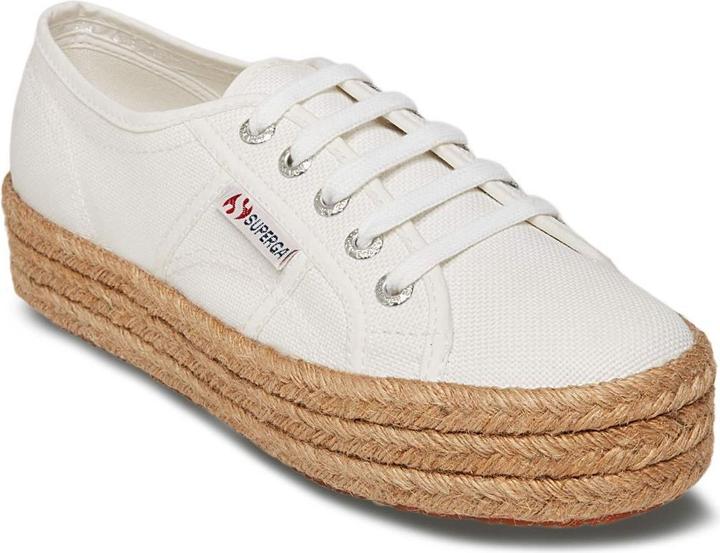 Superga Cotropew