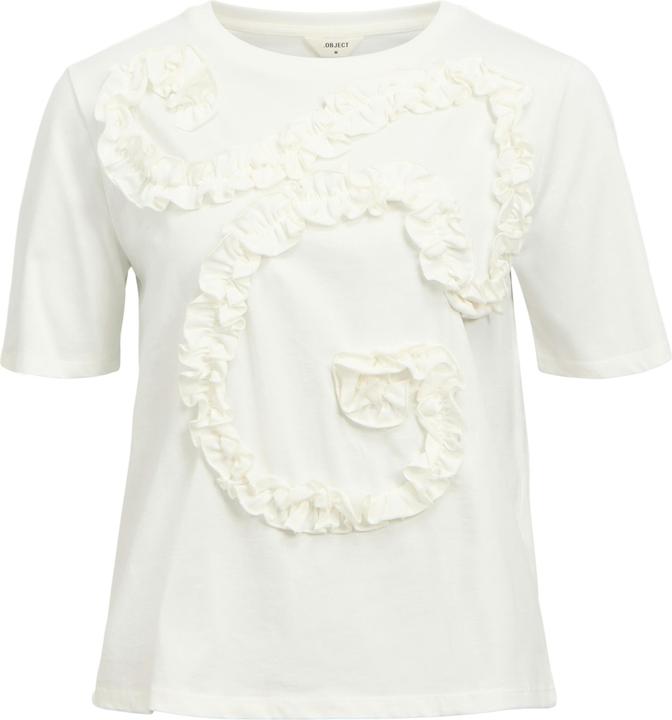 Object Detailed T-Shirt