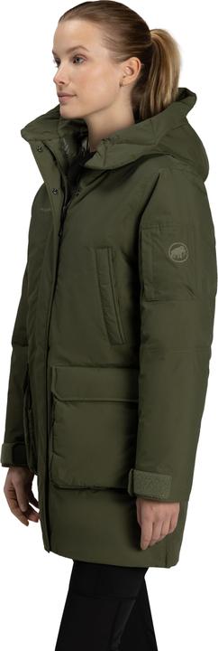 Immagine prodotto Mammut Floeberg HS Cappotto con cappuccio Donna (XS)