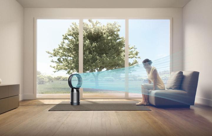 Immagine prodotto Dyson Pure Cool