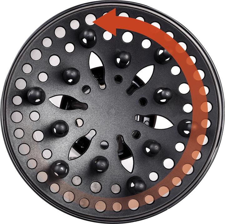 Actual product image Solis Softstyler Superflex