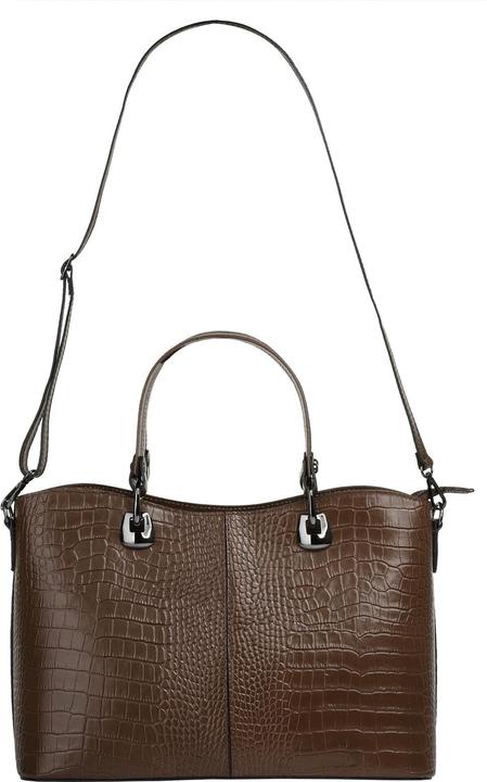 Actual product image Cluty Handtasche