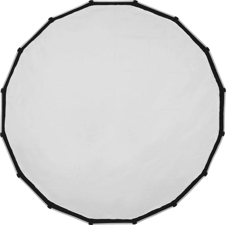 Produktbild Godox Quick Release Parabolic Softbox For livestreaming QR P120T (Godox)