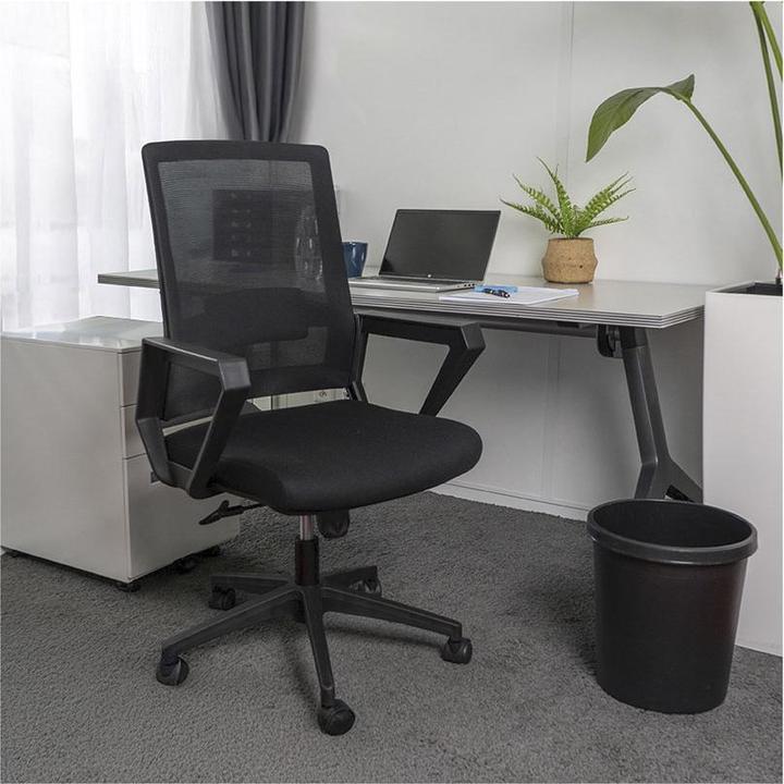 Image du produit Contini FSP Bürostuhl Relax schwarz