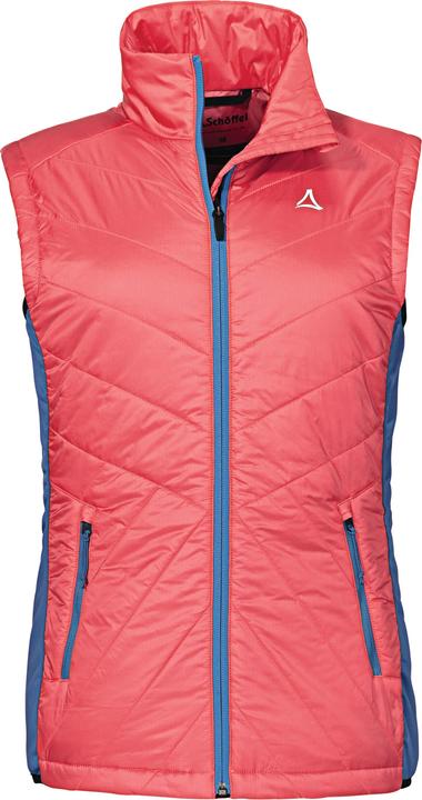 Produktbild Schöffel Westen Hybrid Vest Stams L (48)