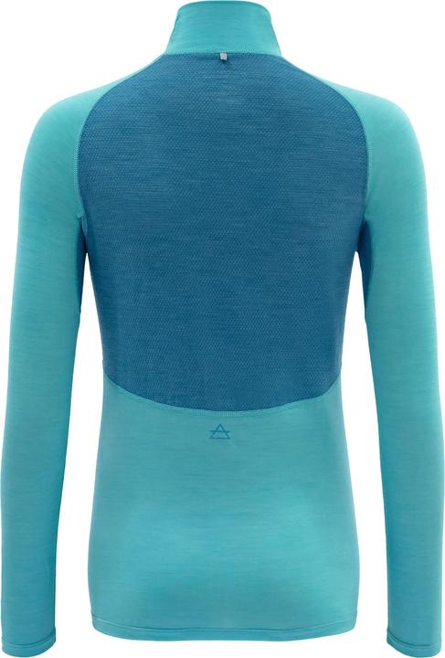 Actual product image Devold Running Zip Neck (XS)
