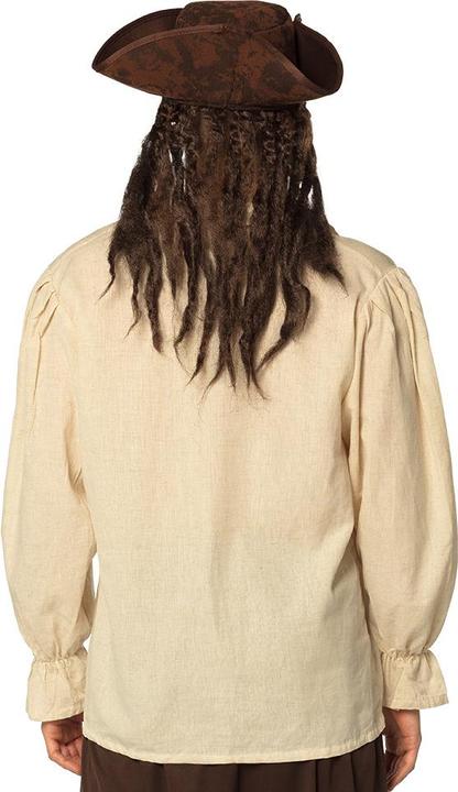 Immagine prodotto Boland Camicia da pirata (L)