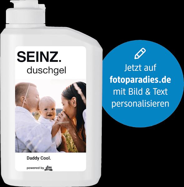 Image du produit dm Seinz. Rafraîchissant (300 ml)
