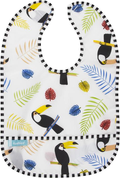 Actual product image Kushies Toucans (12 months)