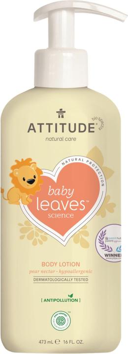 Body Lotion