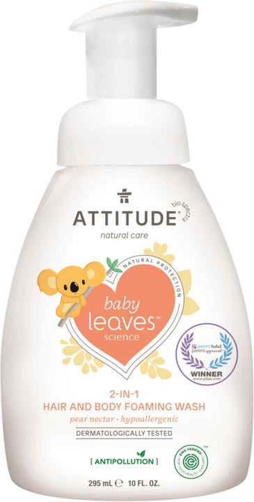 Hair & Body Wash