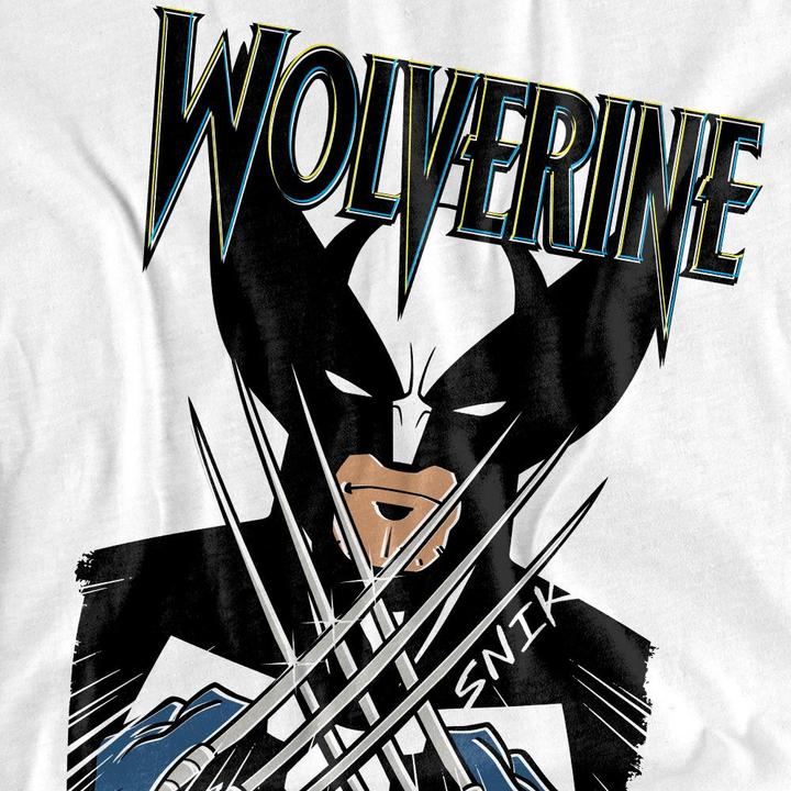Produktbild XMen TShirt (S)