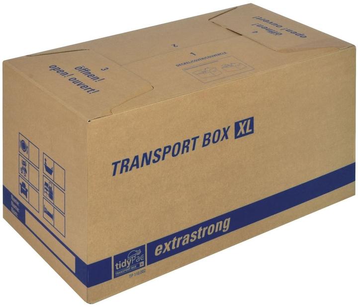 Mailmedia tidyPac (69 x 68 cm, 1 x)