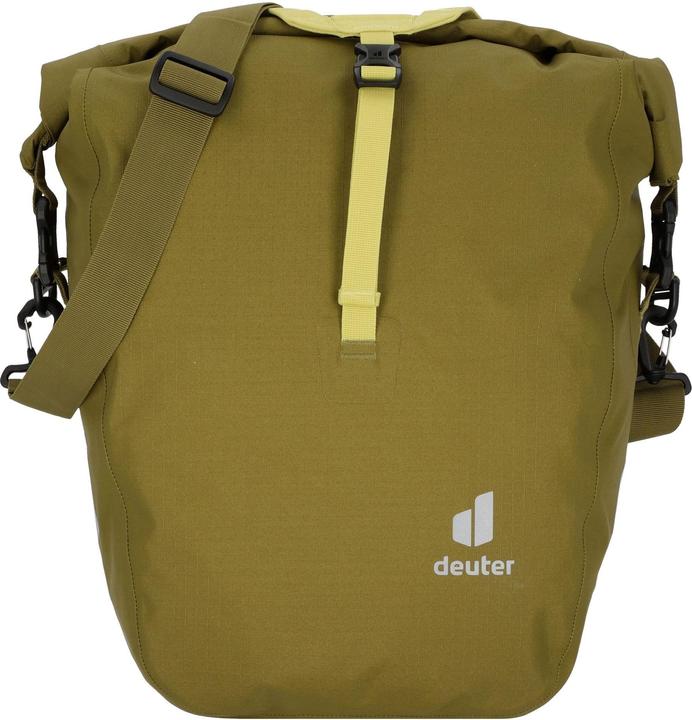 Produktbild Deuter Weybridge 20+5 (20 l, Gepäckträgertasche)