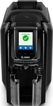 Immagine prodotto Zebra Stampante per tessere Serie ZC350 singola (300 dpi)