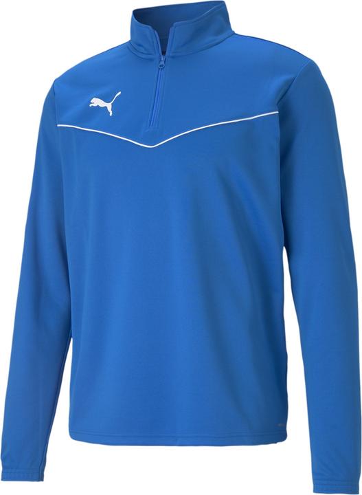 Puma teamRISE 1/4 Zip Top-657394