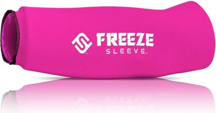 Produktbild Freeze Sleeve Kühl- und Wärmebandage (L)