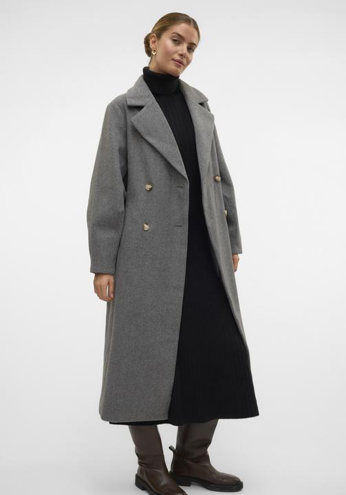 Produktbild Vero Moda VMFORTUNE Mantel Mantel (M)