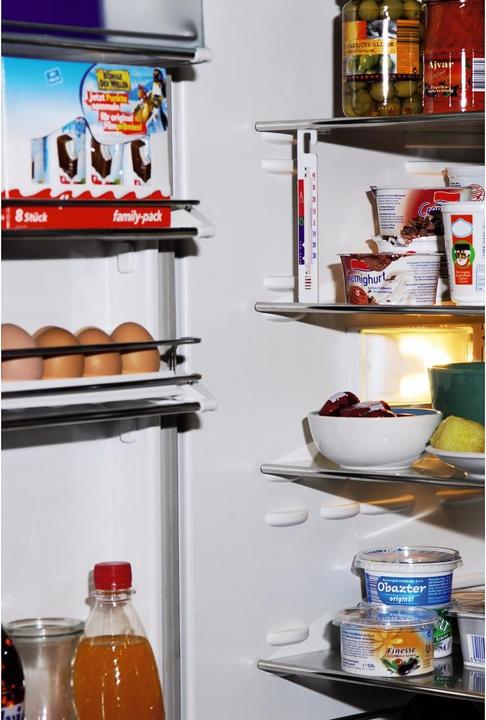Image du produit Xavax Thermomètre de réfrigérateur-congélateur