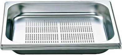 Produktbild Electrolux Garbehälter BASIS SET