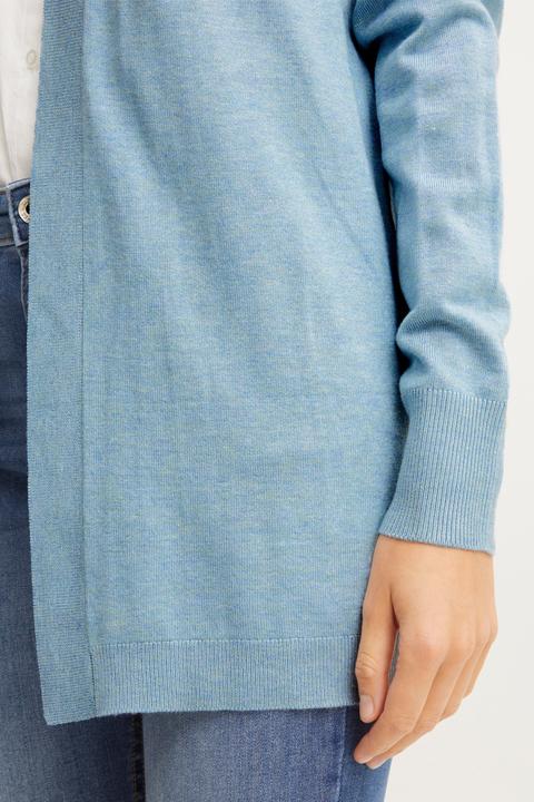 Immagine prodotto B.young CARDIGAN LUNGO BYMMPIMBAH - 20811925 (M)