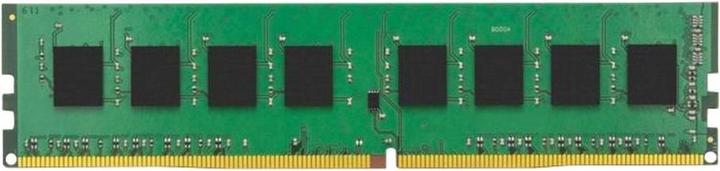 Actual product image Kingston ValueRAM (1 x 8GB, 2400 MHz, DDR4-RAM, DIMM)