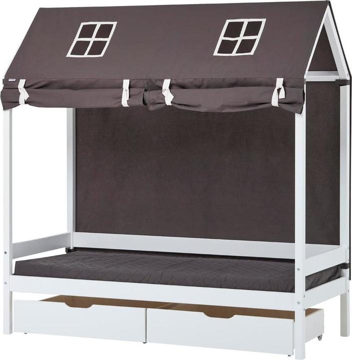 Immagine prodotto Hoppekids Hs-Pets (160 x 70 cm)