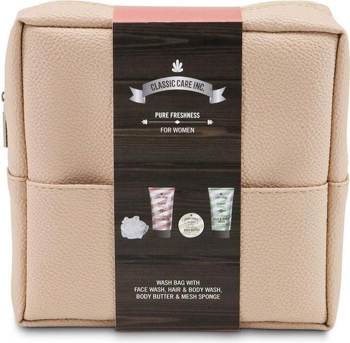 Image du produit Römer Wellness Set Wellness Classic Care (Set soin du corps)