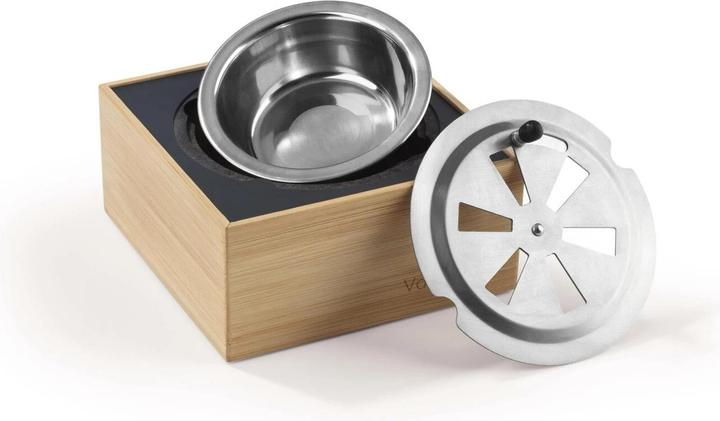 Produktbild Vapowesp Räucherbox