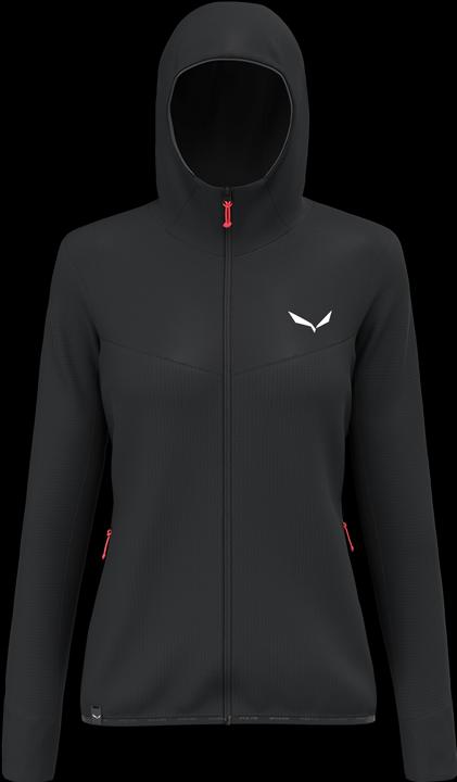 Produktbild Salewa Puez Waffle Hybrid Polarlite Kapuzenjacke Da (40, L)