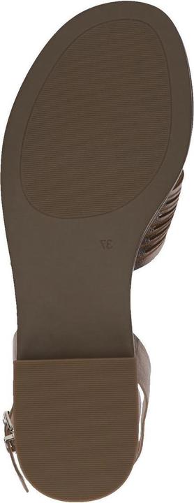 Actual product image Caprice Sandal (41)