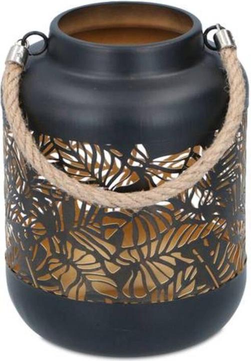 Produktbild Arti Casa Lantern 3as metal (1 x)