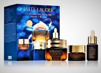 Immagine prodotto Estée Lauder Mayor Eye Imp Rep Brightness (Gel, 15 ml, Notte)