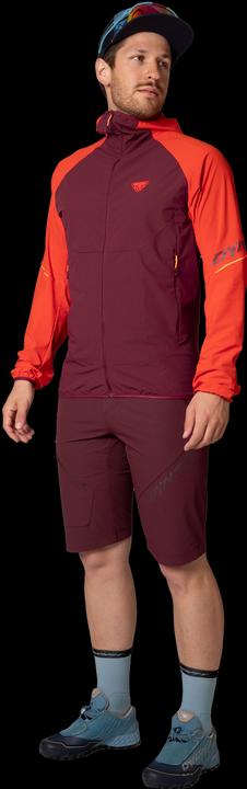 Produktbild Dynafit Transalper Dynastretch Jacke Herren (S)