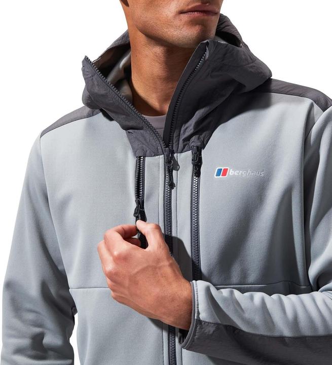 Produktbild Berghaus Reacon Jacke mit Kapuze (XXL)