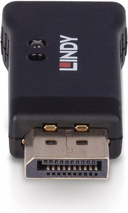 Actual product image Lindy DisplayPort 1.4, EDID Emulator