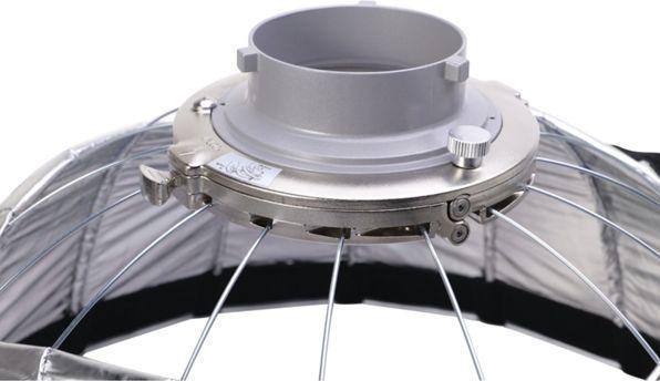 Produktbild Aputure Light Dome III (Softbox, 89 cm)