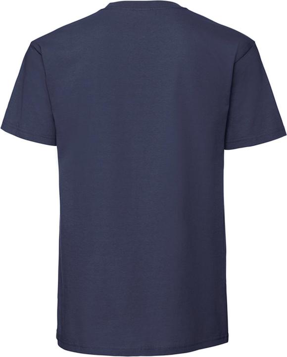 Immagine prodotto Fruit of the Loom Iconic Premium Maglietta Uomo (L)