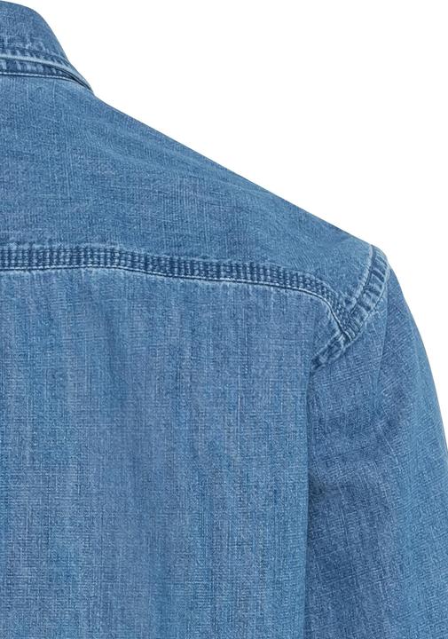 Image du produit Camel Active Chemise en jean en pur coton (3XL)