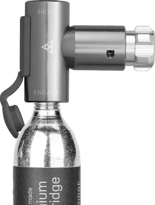 Produktbild Topeak AirBooster
