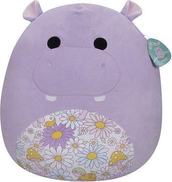 Jazwares *****Squishmallows 35cm Hipopotam Hanna 4226 18196